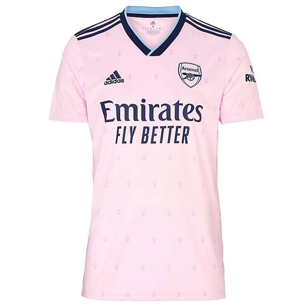 Camiseta Arsenal 3rd 2022-2023